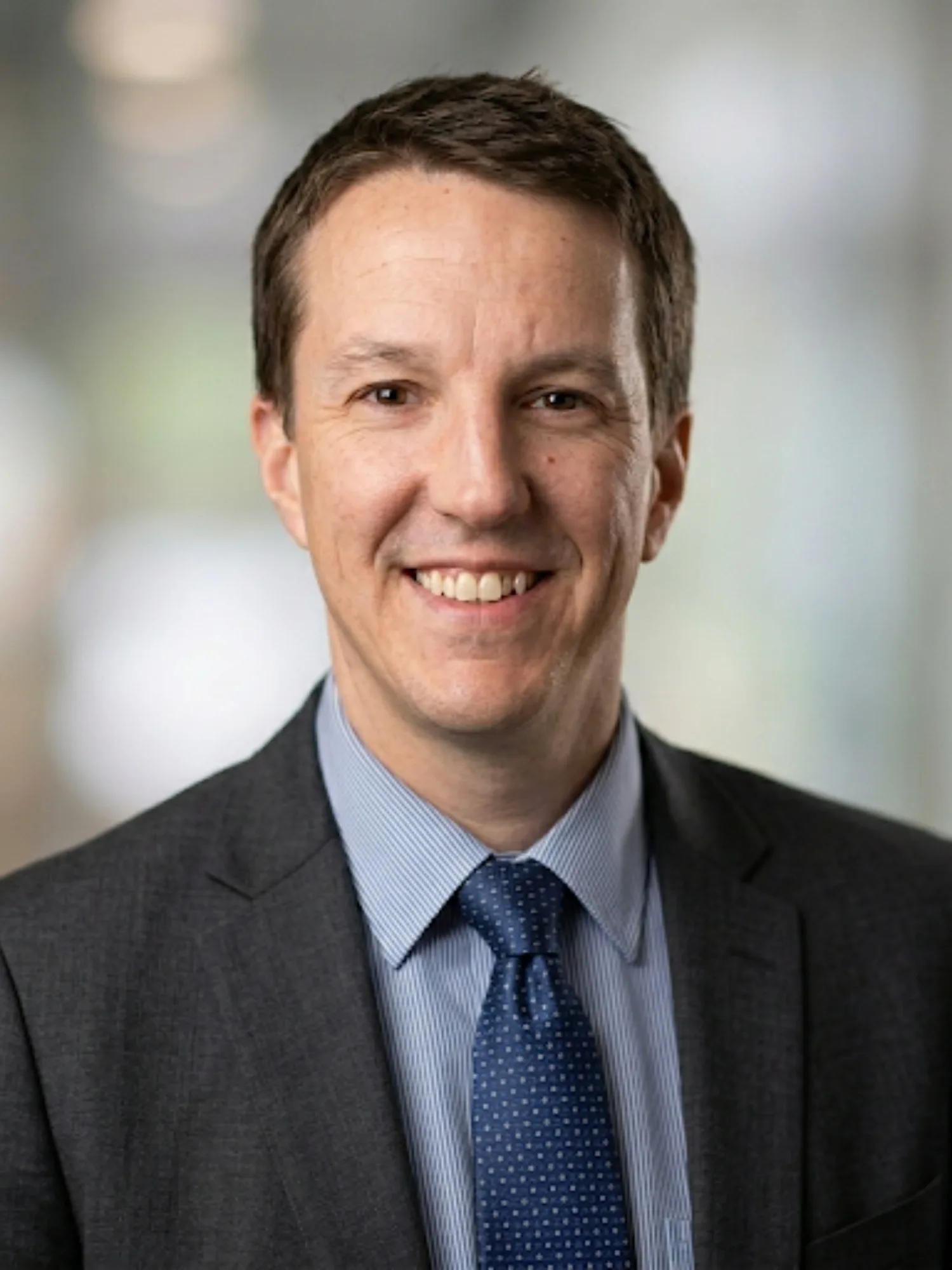 Dr. Matthew Chere