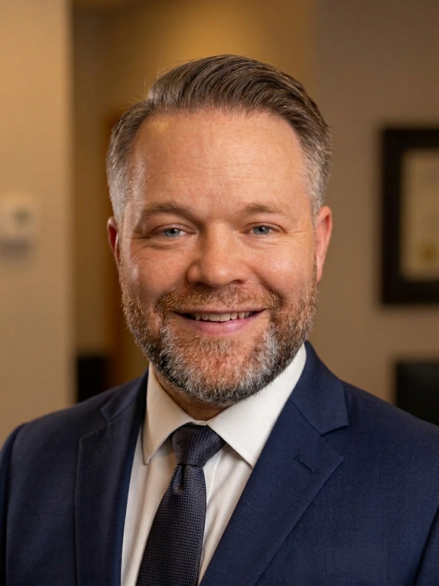 Dr. Richard Cutting, chiropractor at Cutting Edge Chiropractic in Tolland